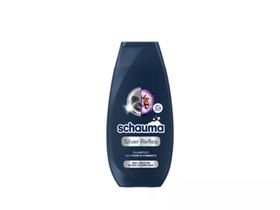schauma Silver Reflex Shampoo