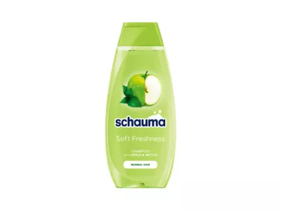 schauma Soft Freshness Shampoo