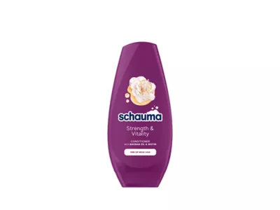 schauma Strength & Vitality Conditioner