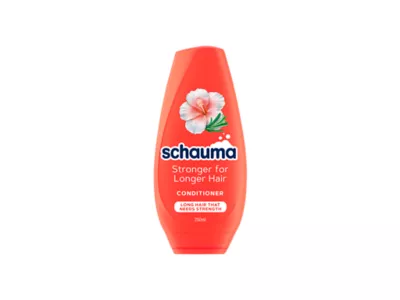 schauma Stronger for Longer