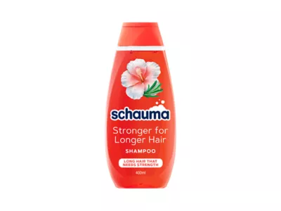 schauma Stronger for Longer