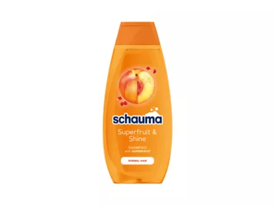 schauma Superfruit & Shine Shampoo