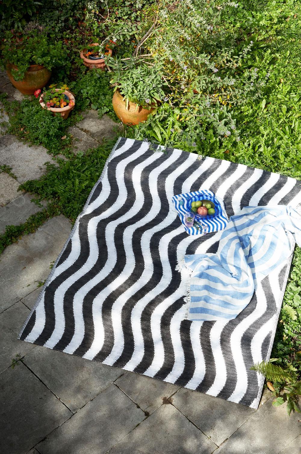 Schoenstaub Outdoor-Teppich Goa (Large)