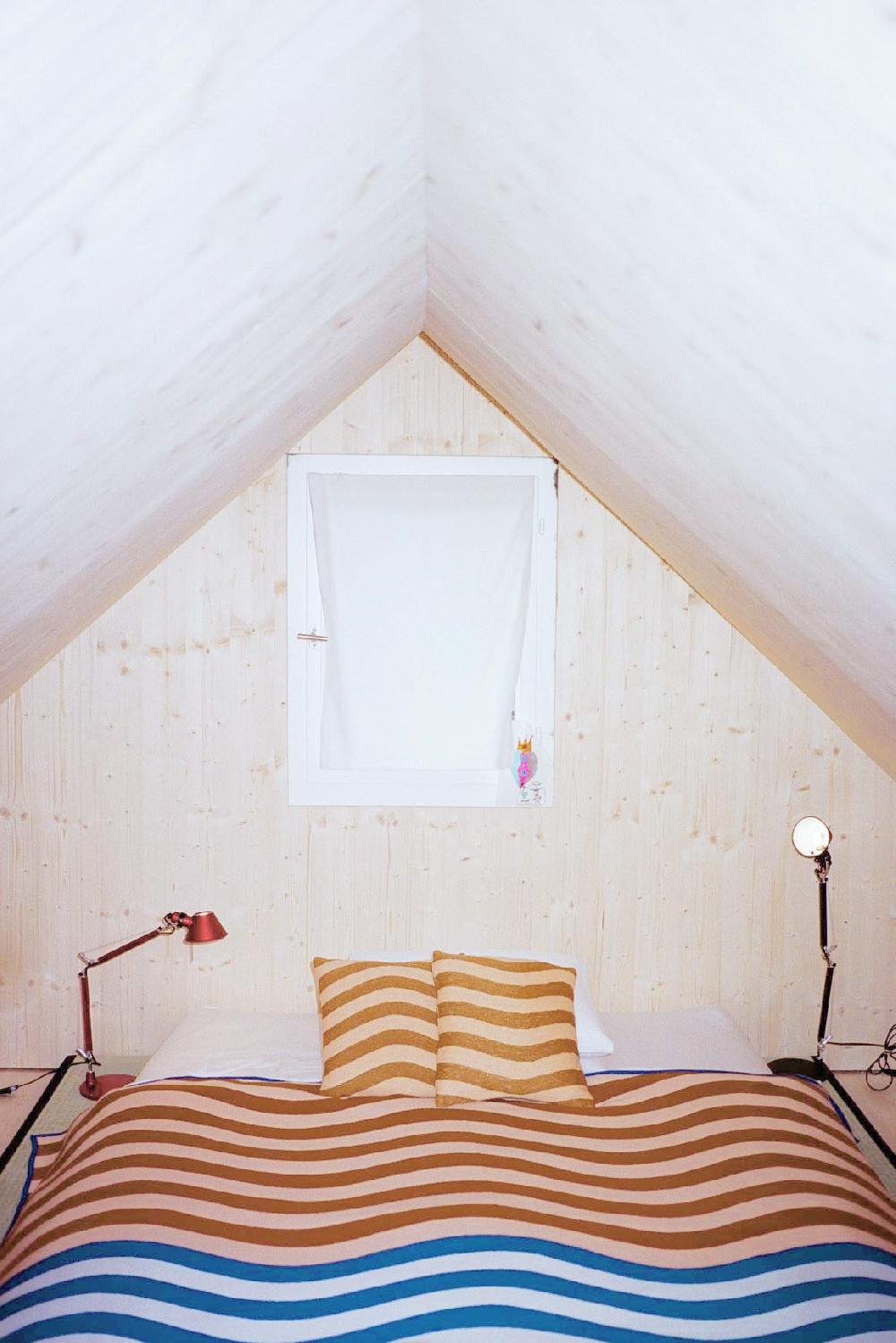 Schoenstaub Pillow Casablanca Terracotta