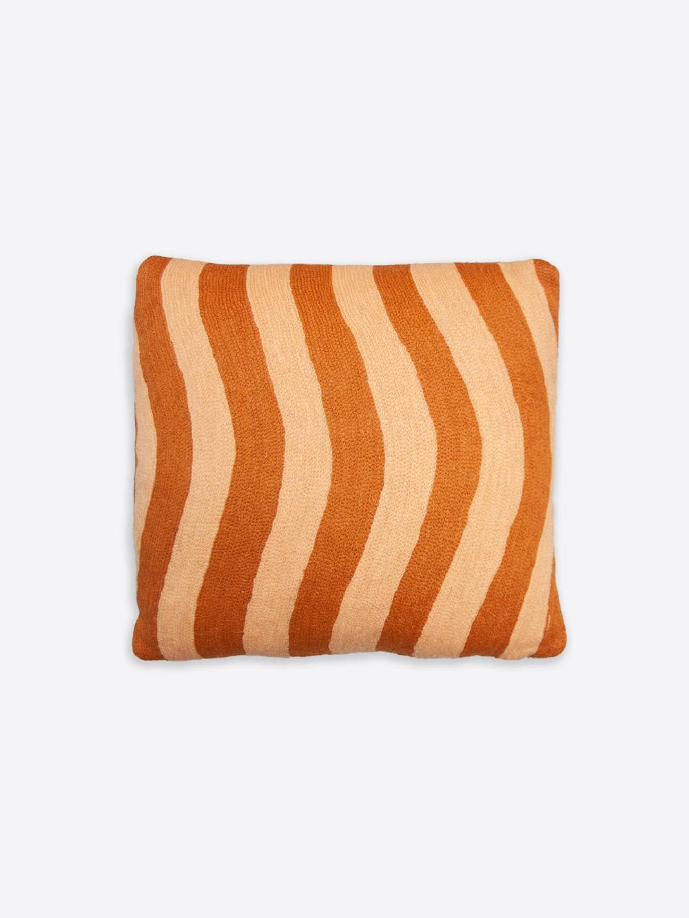 schoenstaub Pillow Casablanca Terracotta