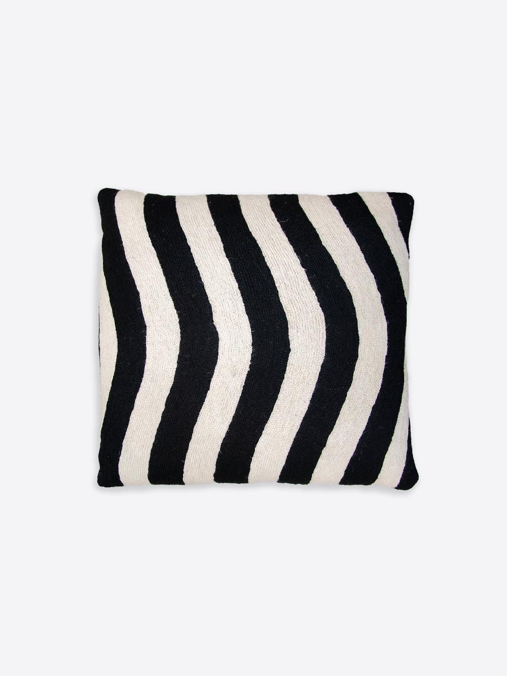 schoenstaub Pillow Goa Black