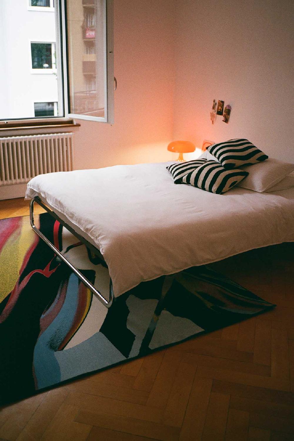 Schoenstaub Rug Amigös Blue Blue