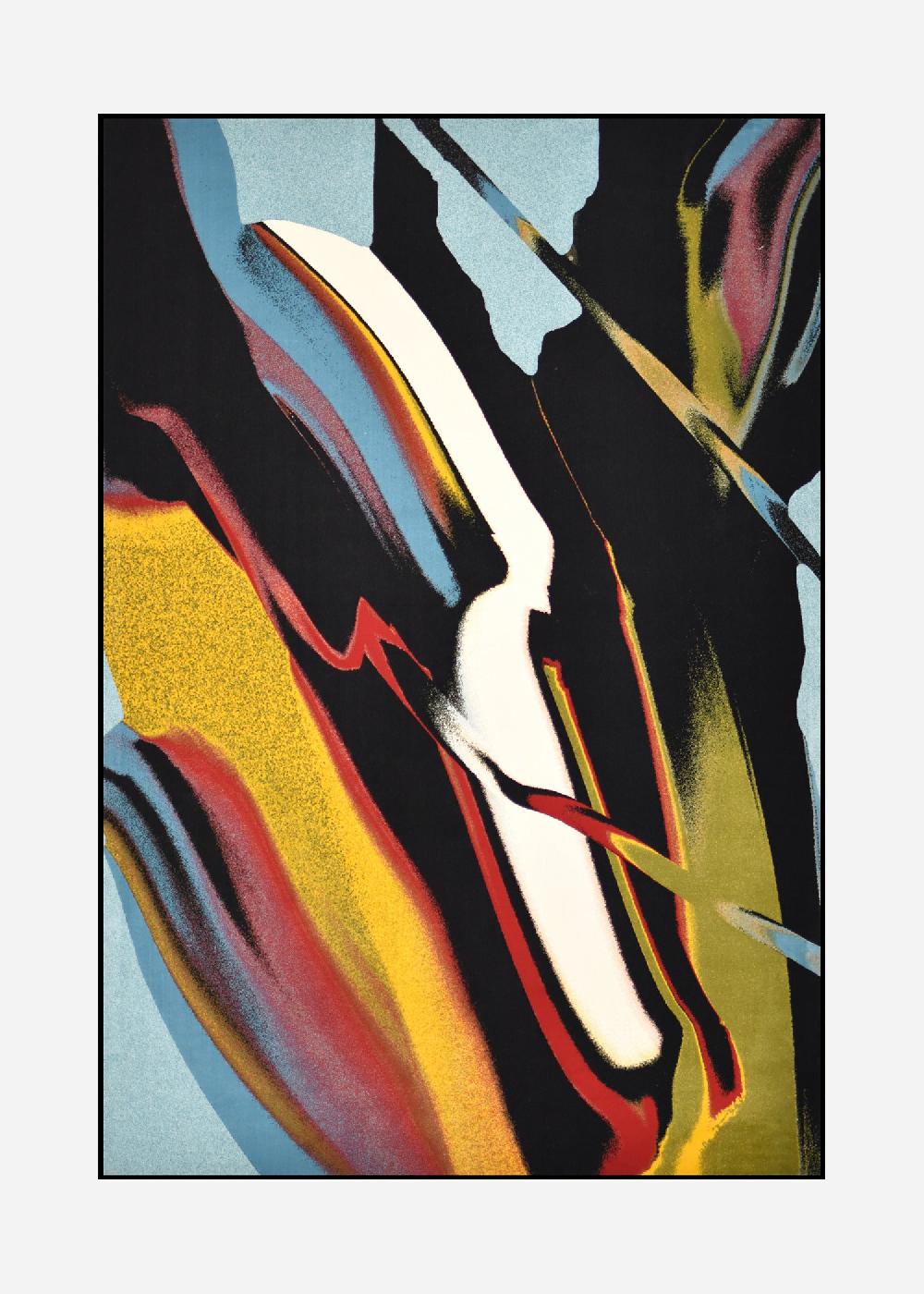 schoenstaub Rug Amigös Blue Blue