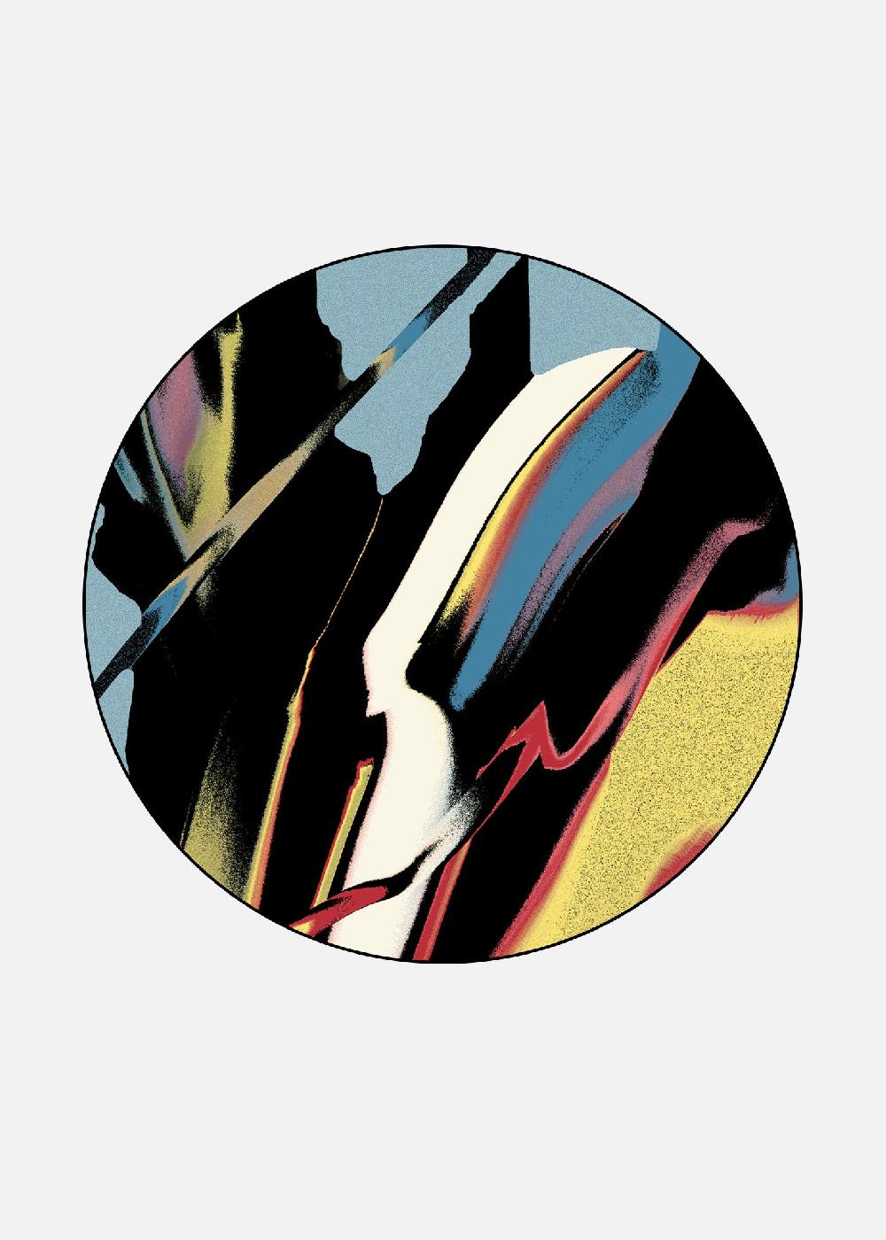 schoenstaub Rug Amigös Blue Blue