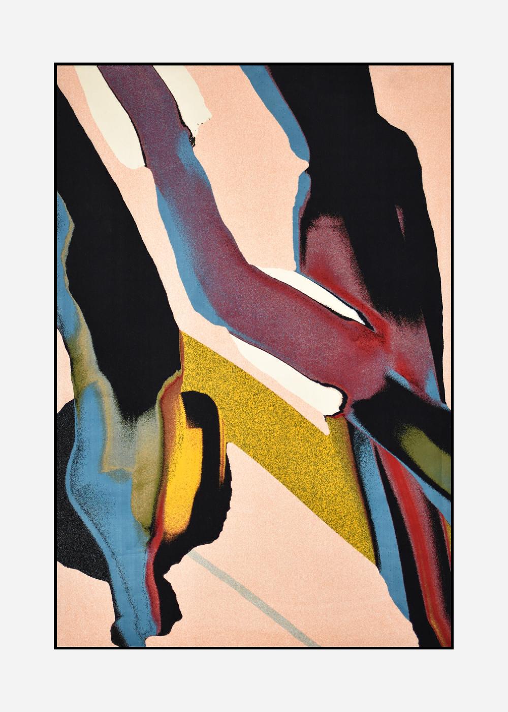 schoenstaub Rug Amigös Rose Rose