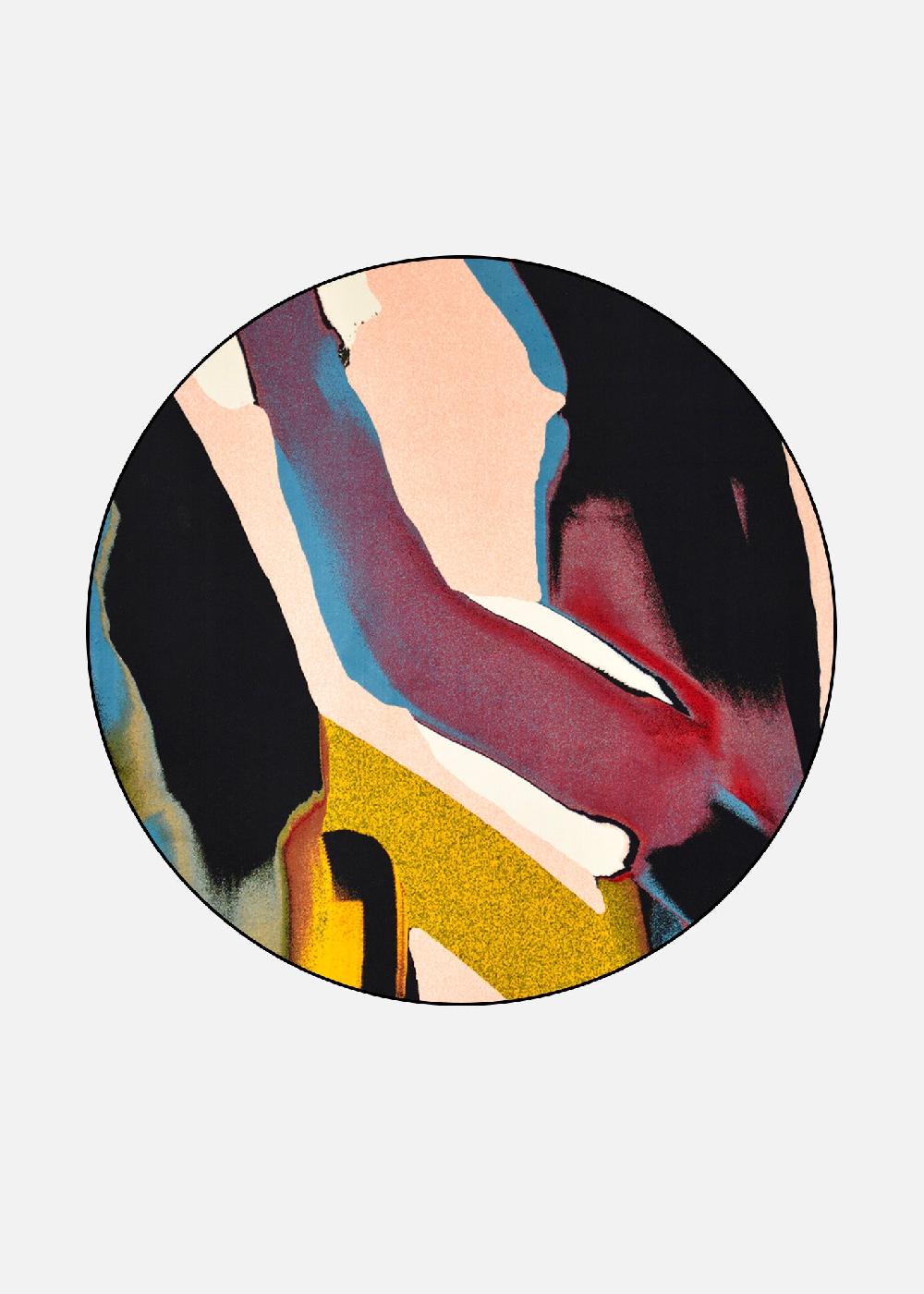 schoenstaub Rug Amigös Rose Rose