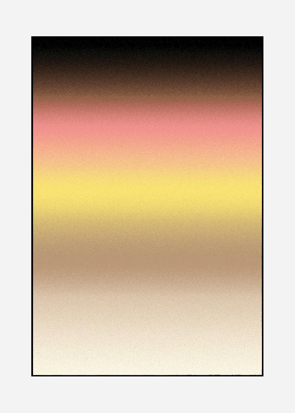 schoenstaub Rug Paradiso 1 Terracotta