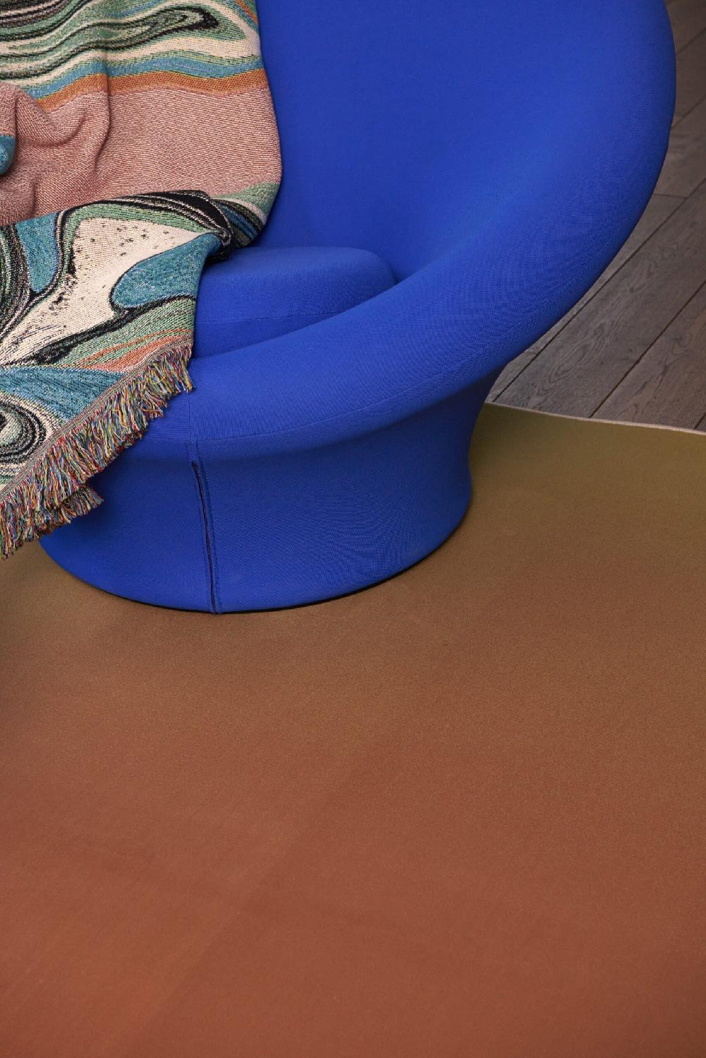 Schoenstaub Rug Paradiso 3 Rose