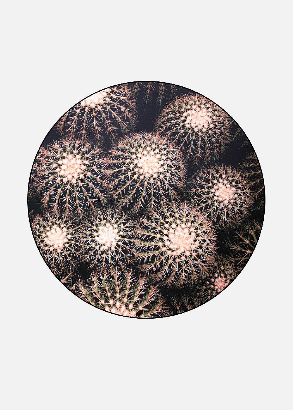 schoenstaub Rug Tropicana 6 Green