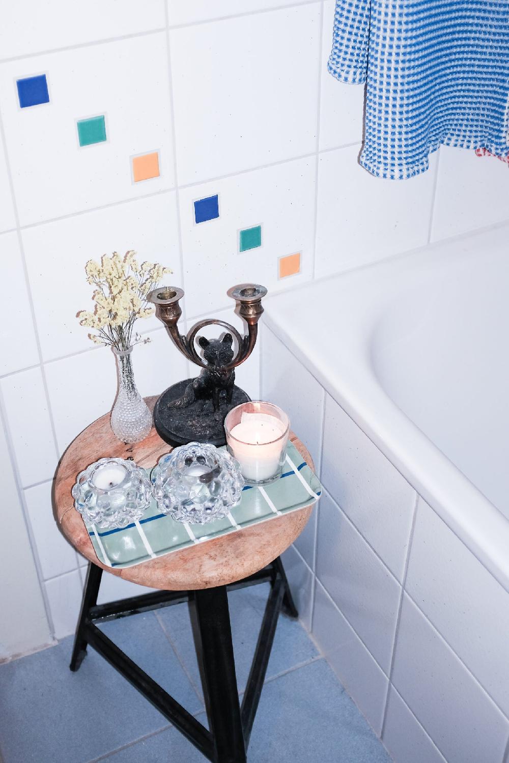 Schoenstaub Tray Seca Green Green