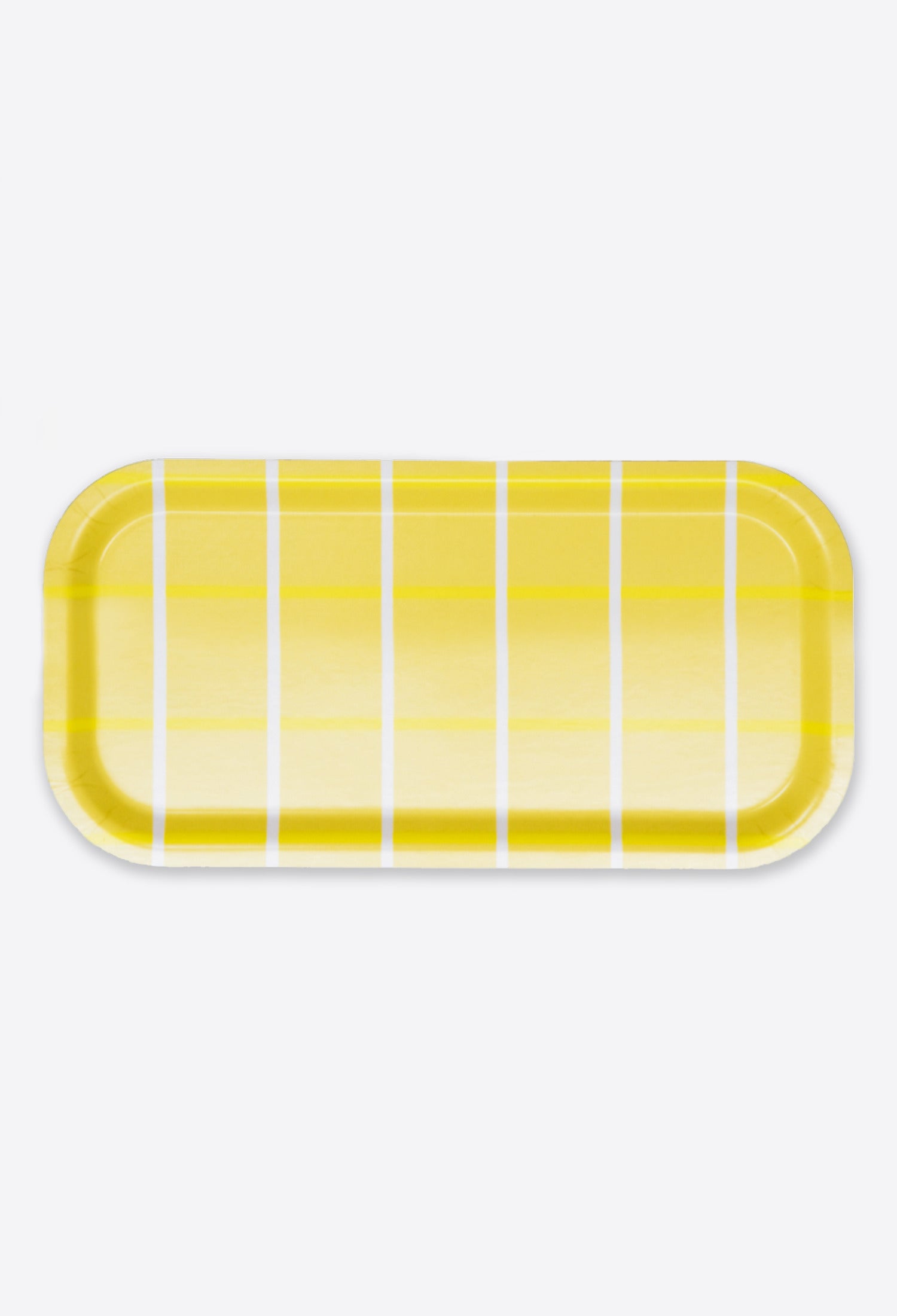 schoenstaub Tray Seca Yellow Yellow