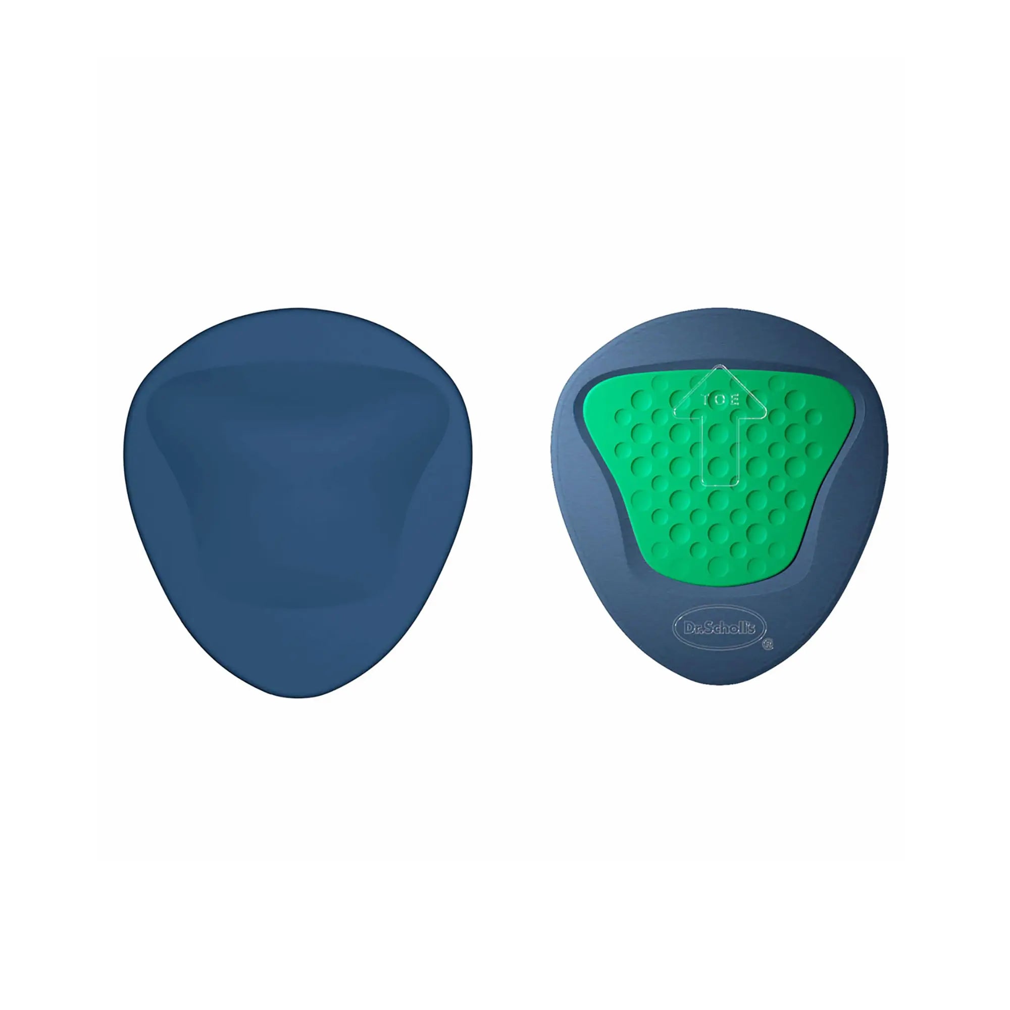 Scholl Ball Of Foot Metatarsal Pain Relief Pad (3 Pack)