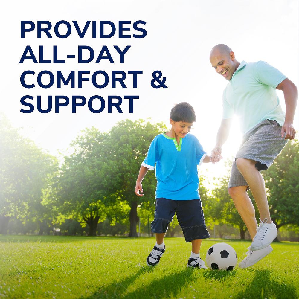 Scholl Adapts To You Insoles 14
