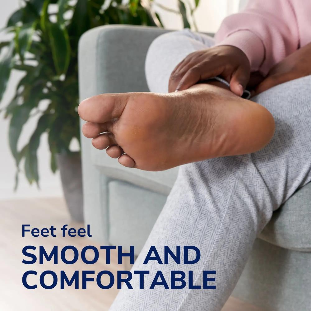Scholl Callus Remover Electronic Foot File