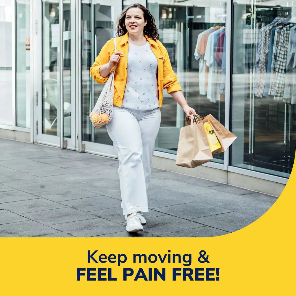 Scholl Extra Support Insoles