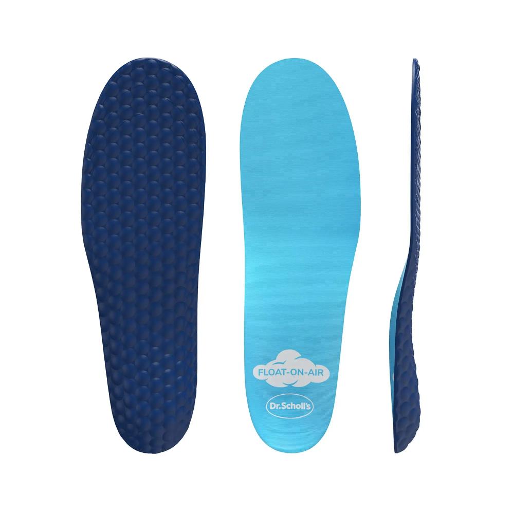 Scholl Float-On-Air® Comfort Insoles 14