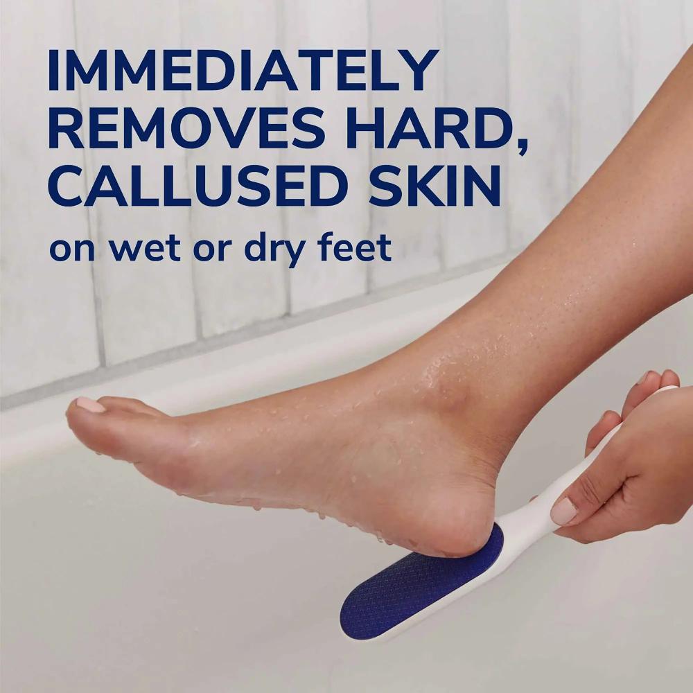Scholl Hard Skin Remover Nano Glass Foot File