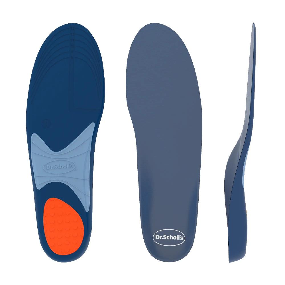 Scholl Knee All-Day Pain Relief Orthotics 14