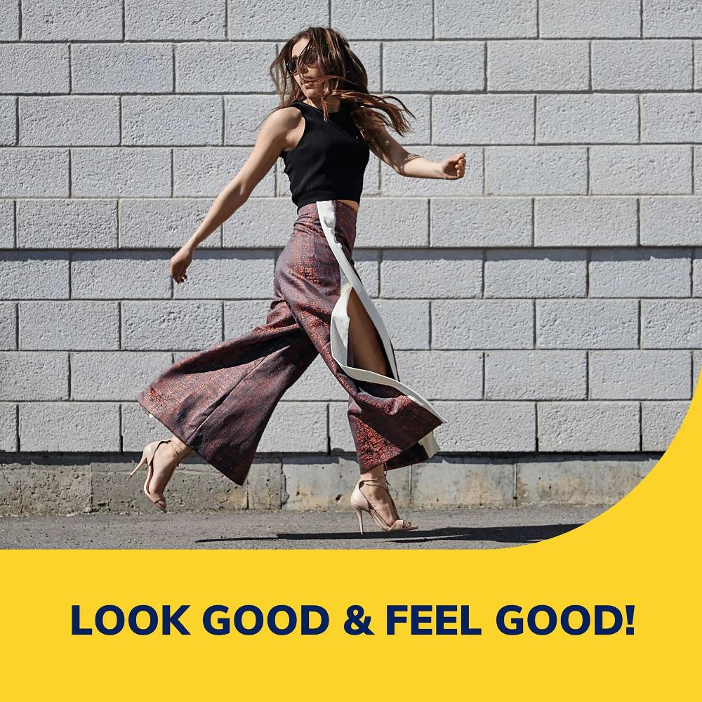 Scholl Love Your HEELS & FLATS Heel Liner Cushions