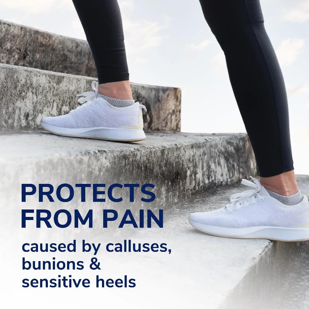 Scholl Molefoam® Padding Strips