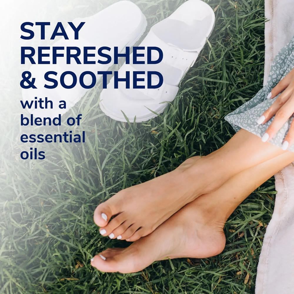 Scholl Odor-X® Foot Odor Probiotic Extract Spray