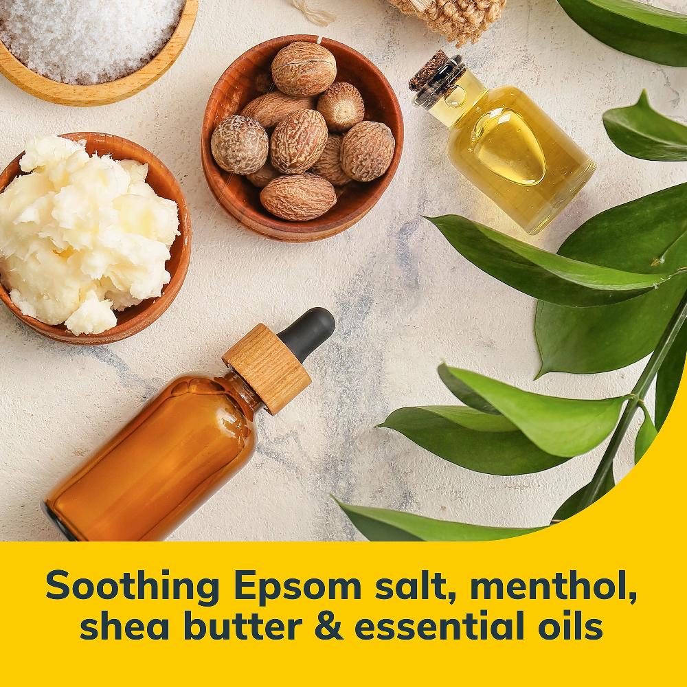 Scholl Tired Achy Feet Soothing & Reviving Foot Mask Pack