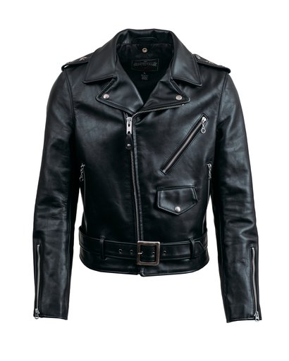 schott nyc Born to Ride Perfecto® Jacket