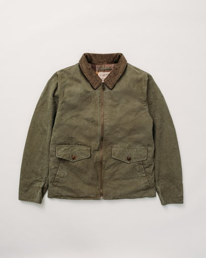 schott nyc Countryman's Sunset Jacket