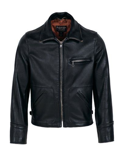 schott nyc Delivery From Nowhere Jacket