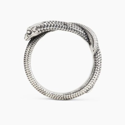 schott nyc Digby & Iona Nagini Ring