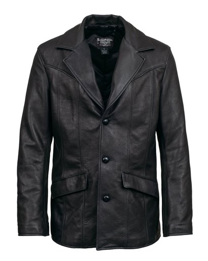 schott nyc Freehold Jacket