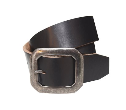 schott nyc Horween Steerhide Belt