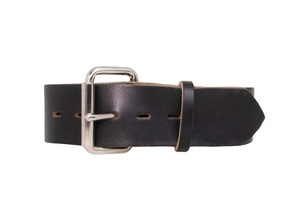 schott nyc Horween Steerhide Belt