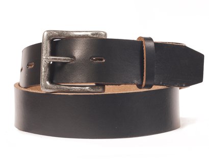 schott nyc Horween Steerhide Belt