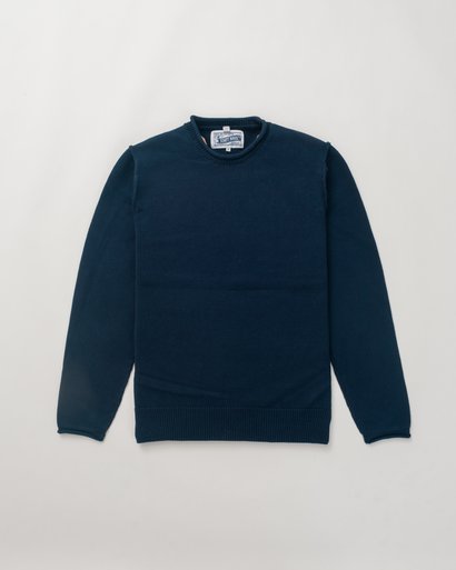 schott nyc Jersey Knit Sweater