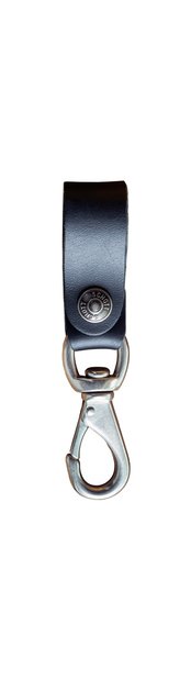 schott nyc Keychain With Schott Logo