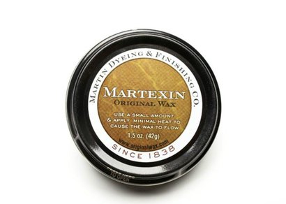 schott nyc Original Martexin Wax