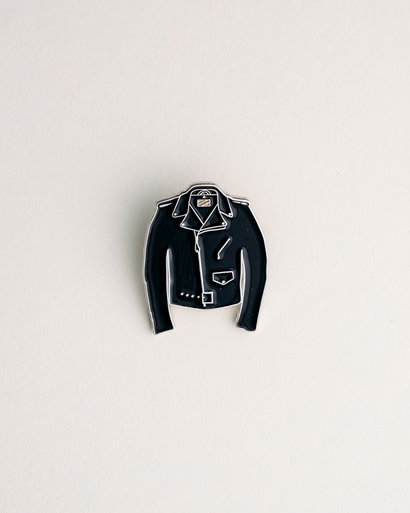 schott nyc Schott Jacket Pin