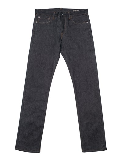 schott nyc Schott Jeans in Raw Denim