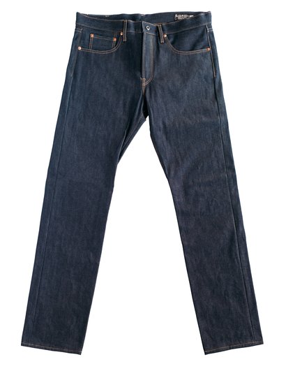 schott nyc Schott Jeans in Selvedge Denim