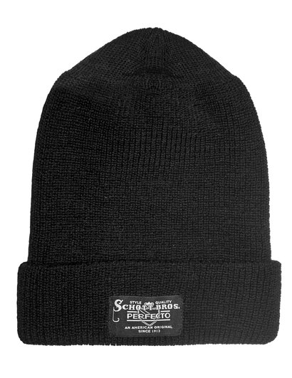 schott nyc Schott Military Watch Cap