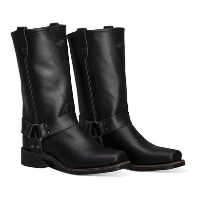schott nyc Schott NYC Harness Boot