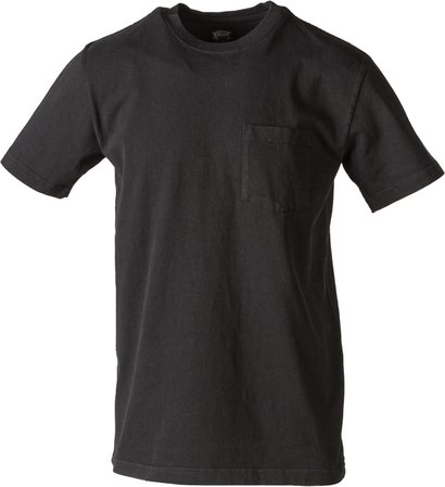 schott nyc Schott NYC Heavyweight Pocket Tee