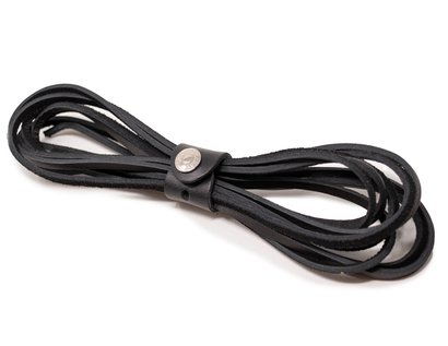 schott nyc Steerhide Boot Laces