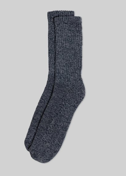 schott nyc The Marls Sock